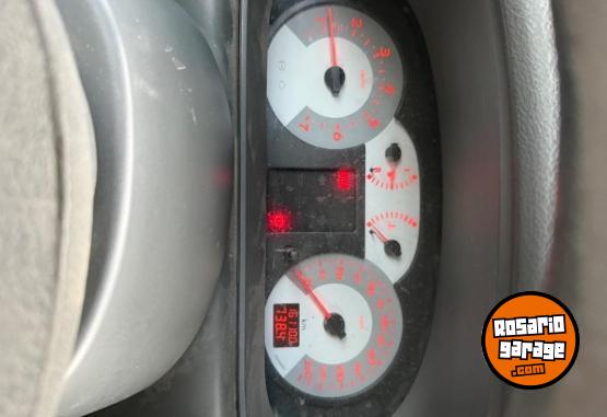 Autos - Renault Scenic 16v Confortline 2007 Nafta 162000Km - En Venta