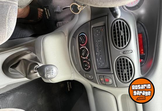 Autos - Renault Scenic 16v Confortline 2007 Nafta 162000Km - En Venta