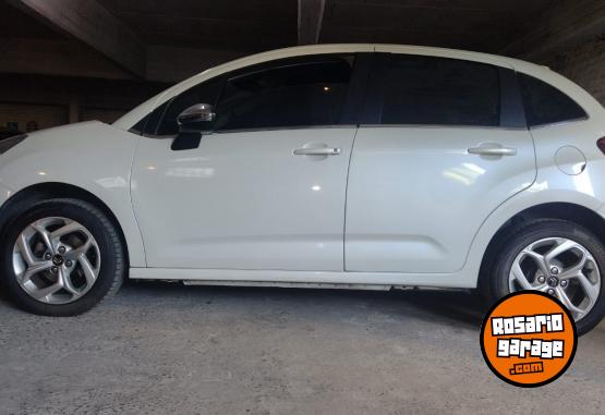 Autos - Citroen C3 Shine 2018 Nafta 75000Km - En Venta