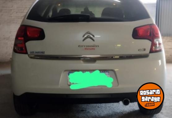 Autos - Citroen C3 Shine 2018 Nafta 75000Km - En Venta