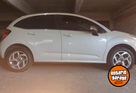 Autos - Citroen C3 Shine 2018 Nafta 75000Km - En Venta