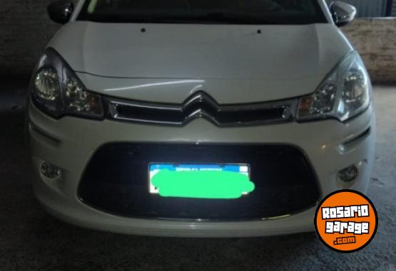 Autos - Citroen C3 Shine 2018 Nafta 75000Km - En Venta