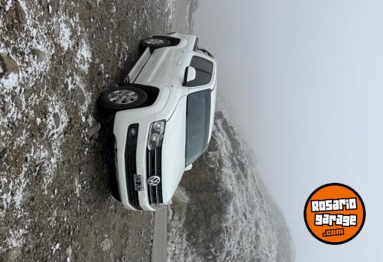 Camionetas - Volkswagen Amarok trendlite 180cv 2014 Diesel 213000Km - En Venta