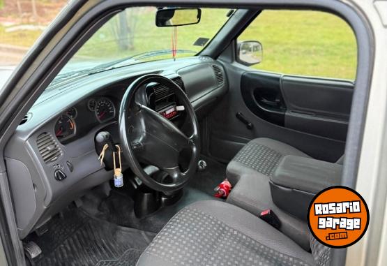Camionetas - Ford Ranger 2005 Diesel 280000Km - En Venta