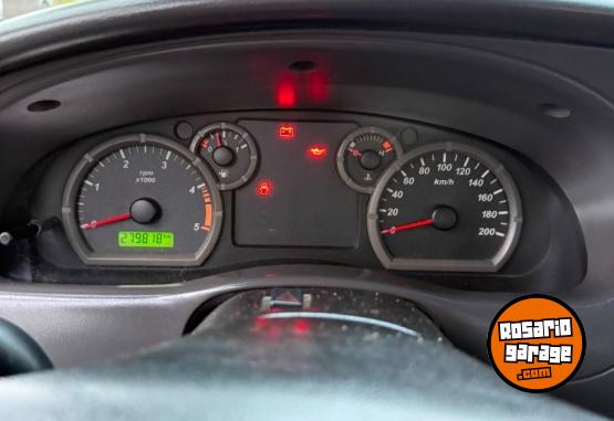 Camionetas - Ford Ranger 2005 Diesel 280000Km - En Venta