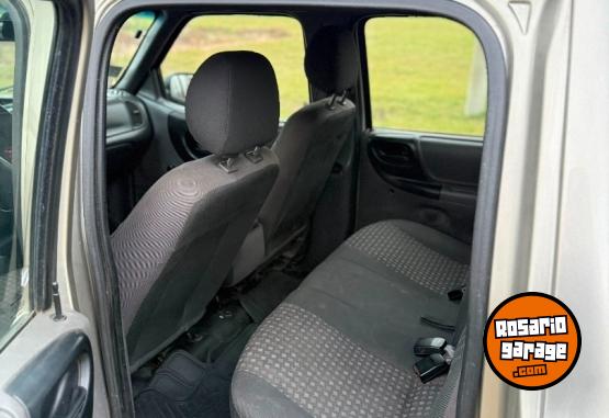 Camionetas - Ford Ranger 2005 Diesel 280000Km - En Venta
