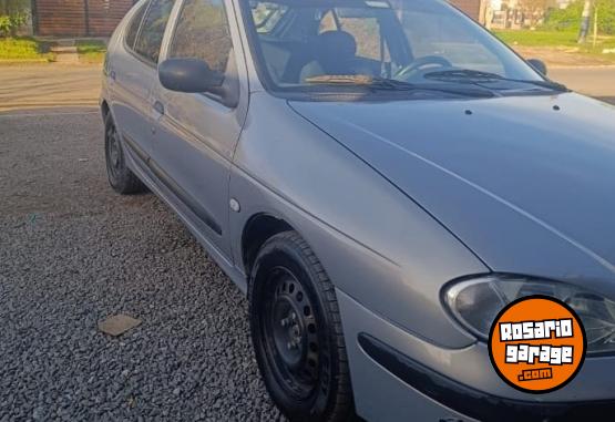 Autos - Renault Megane 2007 Nafta 195000Km - En Venta