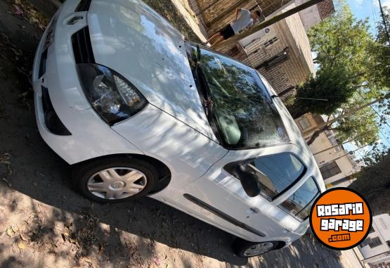 Autos - Renault Clio pack 1.2 2007 Nafta 184000Km - En Venta