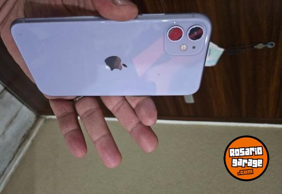 Telefonía - Iphone 11 - En Venta