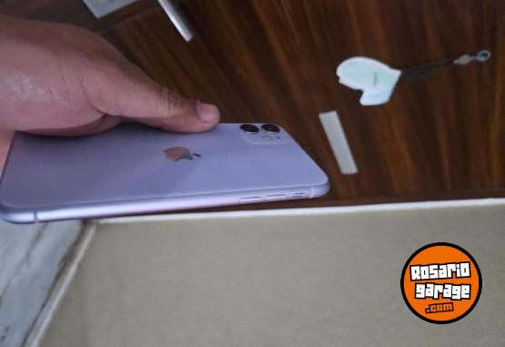 Telefonía - Iphone 11 - En Venta