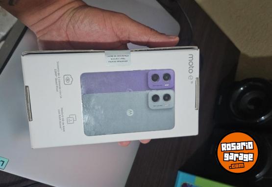 Telefonía - Moto e13 - En Venta