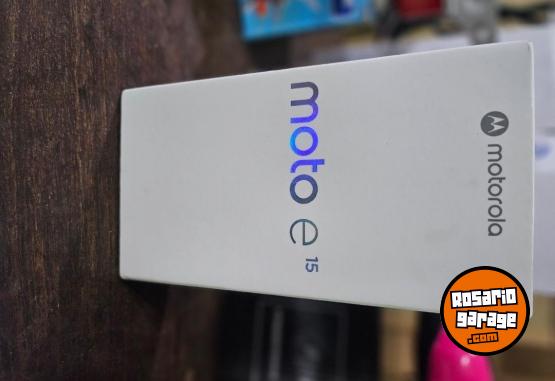Telefonía - Moto e13 - En Venta