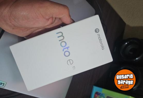 Telefonía - Moto e13 - En Venta