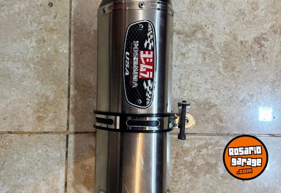 Accesorios para Motos - ESCAPE TIPO YOSHIMURA - En Venta