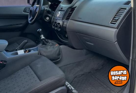Camionetas - Ford Ranger 2019 Diesel 190000Km - En Venta