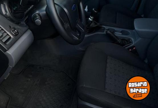 Camionetas - Ford Ranger 2019 Diesel 190000Km - En Venta