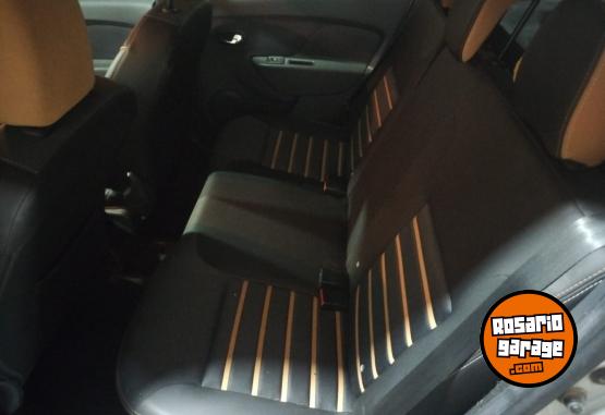 Autos - Renault SANDERO STEPWAY INTENSE 2023 Nafta 35000Km - En Venta