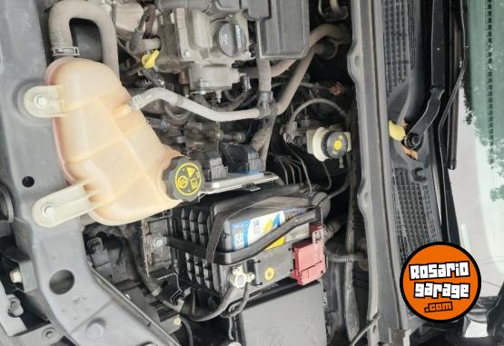 Autos - Chevrolet Onix LTZ 2018 Nafta 77000Km - En Venta