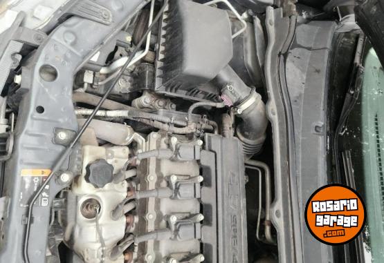 Autos - Chevrolet Onix LTZ 2018 Nafta 77000Km - En Venta