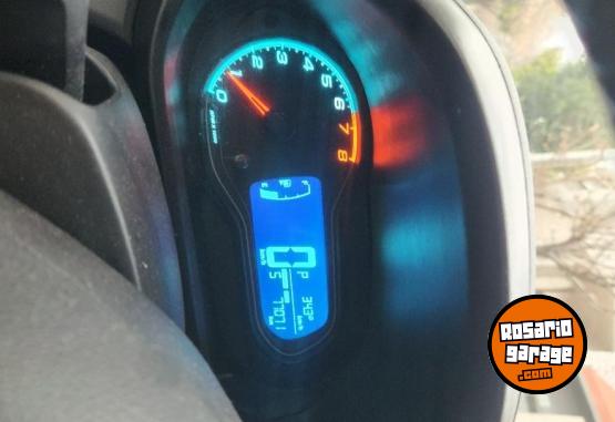 Autos - Chevrolet Onix LTZ 2018 Nafta 77000Km - En Venta