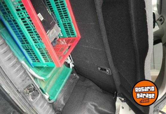 Autos - Chevrolet Onix LTZ 2018 Nafta 77000Km - En Venta