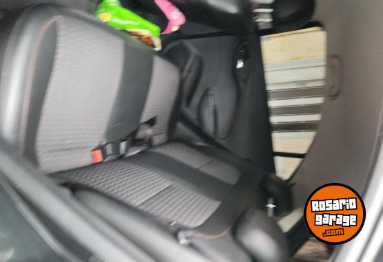 Autos - Chevrolet Onix LTZ 2018 Nafta 77000Km - En Venta