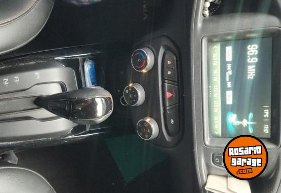 Autos - Chevrolet Onix LTZ 2018 Nafta 77000Km - En Venta