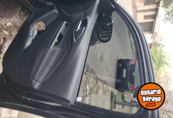 Autos - Chevrolet Onix LTZ 2018 Nafta 77000Km - En Venta