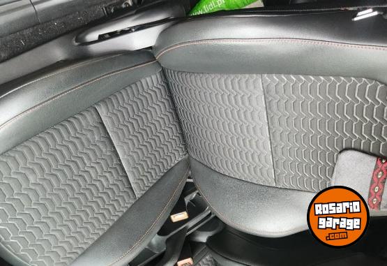 Autos - Chevrolet Onix LTZ 2018 Nafta 77000Km - En Venta