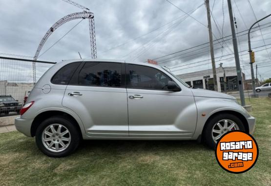 Autos - Chrysler PT Cruiser 2010 Nafta 86000Km - En Venta