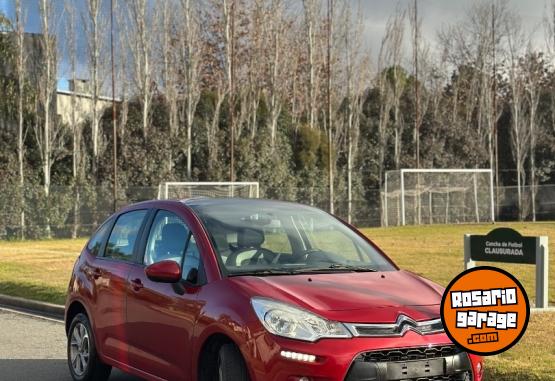 Autos - Citroen C3 1.5 Tendance Pack S 2014 Nafta 78000Km - En Venta