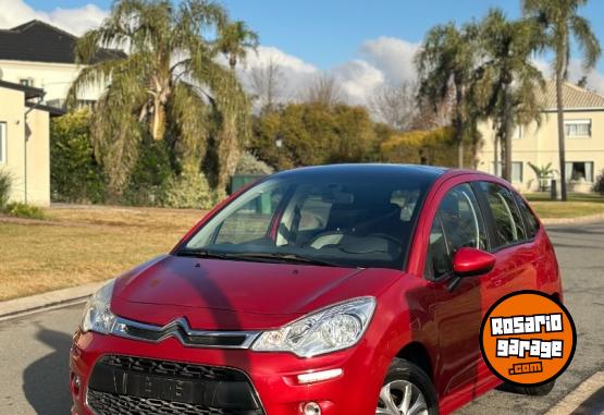 Autos - Citroen C3 1.5 Tendance Pack S 2014 Nafta 78000Km - En Venta