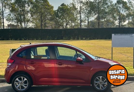 Autos - Citroen C3 1.5 Tendance Pack S 2014 Nafta 78000Km - En Venta