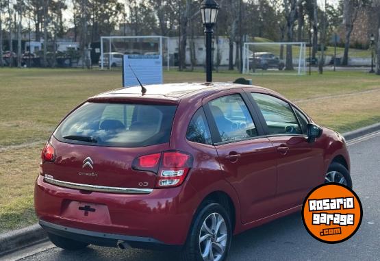 Autos - Citroen C3 1.5 Tendance Pack S 2014 Nafta 78000Km - En Venta