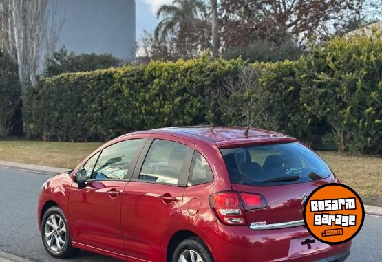 Autos - Citroen C3 1.5 Tendance Pack S 2014 Nafta 78000Km - En Venta