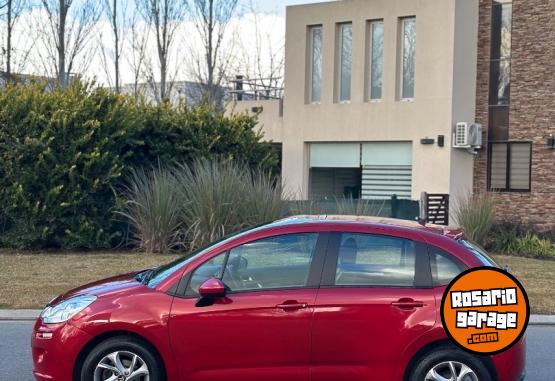Autos - Citroen C3 1.5 Tendance Pack S 2014 Nafta 78000Km - En Venta