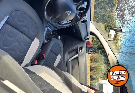 Autos - Citroen C3 1.5 Tendance Pack S 2014 Nafta 78000Km - En Venta