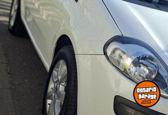 Autos - Fiat Punto 2013 Nafta 156000Km - En Venta
