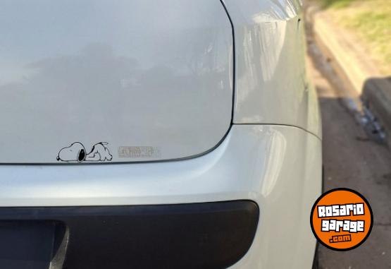 Autos - Fiat Punto 2013 Nafta 156000Km - En Venta