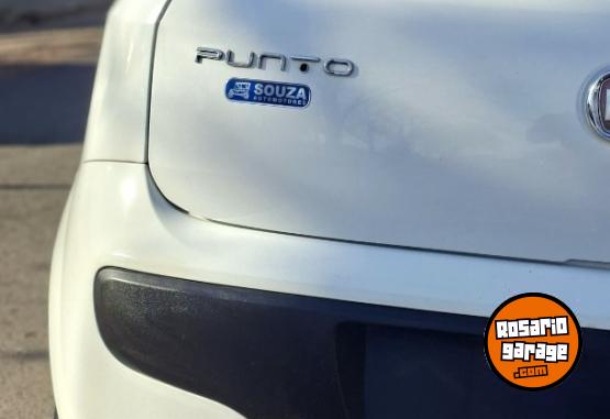 Autos - Fiat Punto 2013 Nafta 156000Km - En Venta