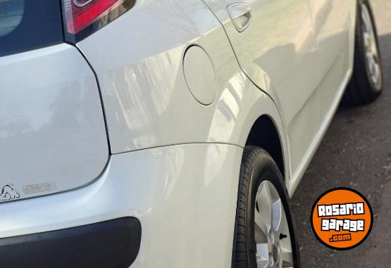 Autos - Fiat Punto 2013 Nafta 156000Km - En Venta