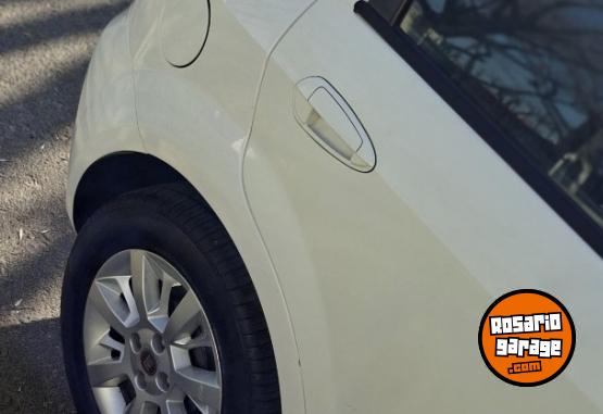 Autos - Fiat Punto 2013 Nafta 156000Km - En Venta