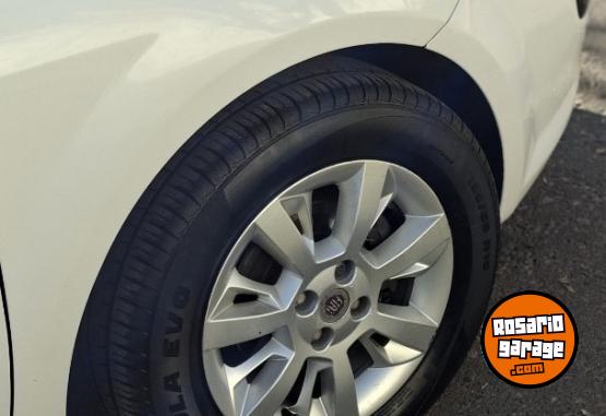 Autos - Fiat Punto 2013 Nafta 156000Km - En Venta