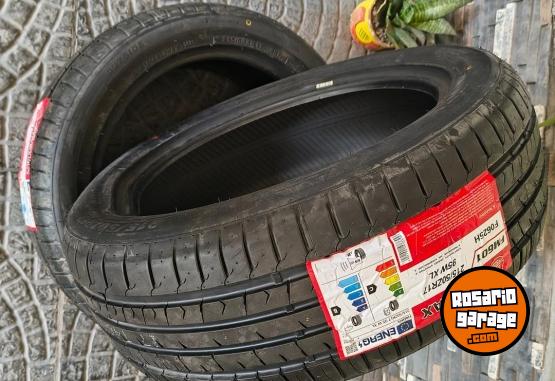 Accesorios para Autos - Neumaticos importados nuevos - En Venta