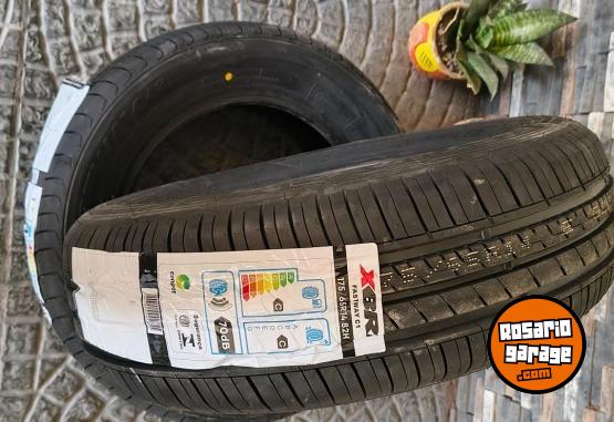 Accesorios para Autos - Neumaticos importados nuevos - En Venta