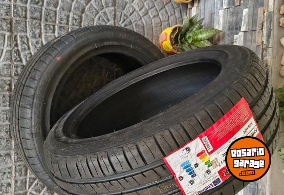 Accesorios para Autos - Neumaticos importados nuevos - En Venta