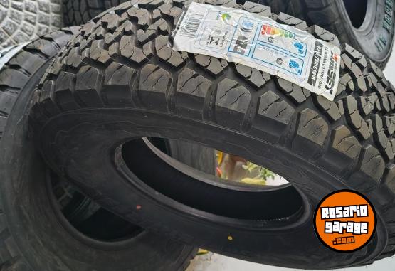 Accesorios para Autos - Neumaticos importados nuevos - En Venta