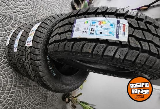 Accesorios para Autos - Neumaticos importados nuevos - En Venta