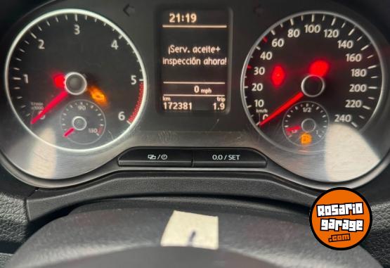 Camionetas - Volkswagen Amarok Highline 2.0 4x2 2015 Diesel 178000Km - En Venta