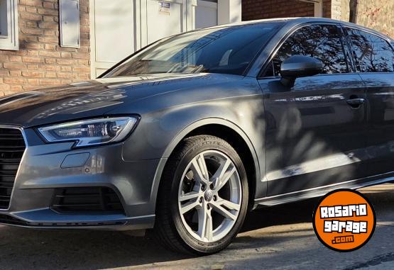 Autos - Audi A3 35 TFSI 2020 Nafta 77500Km - En Venta